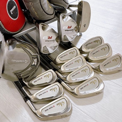Taylormade men golf club - men's,