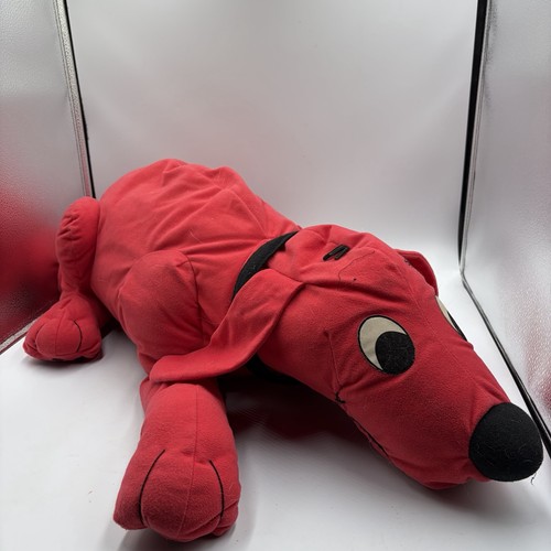 Clifford the big red - clifford,
