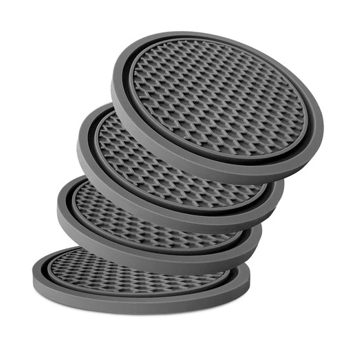 Pack non slip car cup - pack, holder