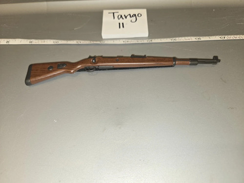 Scale wwii german kar - german, kar-98