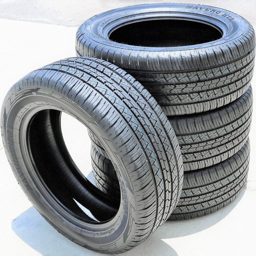 Tires radial savero ht2 - gt,