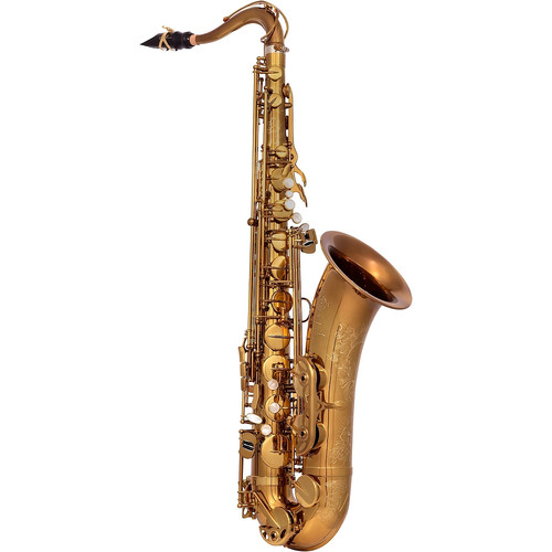 Selmer paris usa tenor - le,