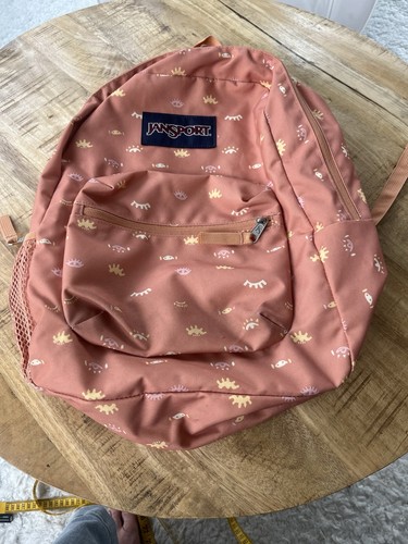 Jansport big student novelty - jansport,