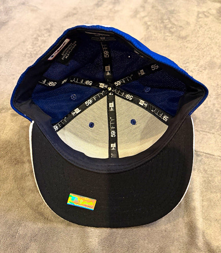 New era 59fifty los - los, angeles