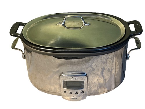 All clad quart slow - 7,