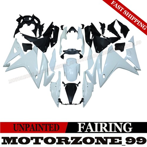 Unpainted fairing kit for - unpainted,