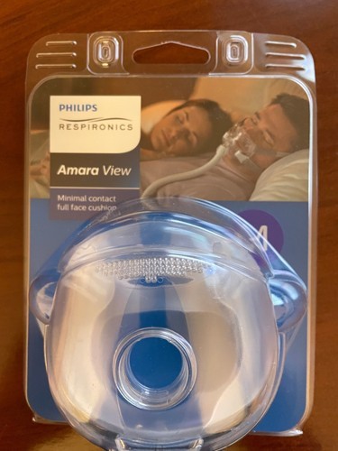 Philips amara view minimal - philips,