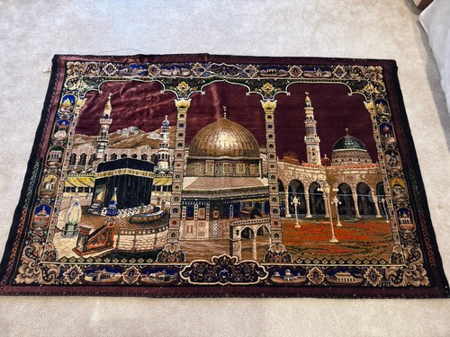 Used tapestry lebanon - d.t.c,