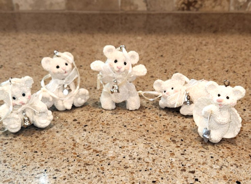 Snow bearies vintage - 5,