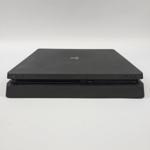 Sony playstation slim ps4 - sony,