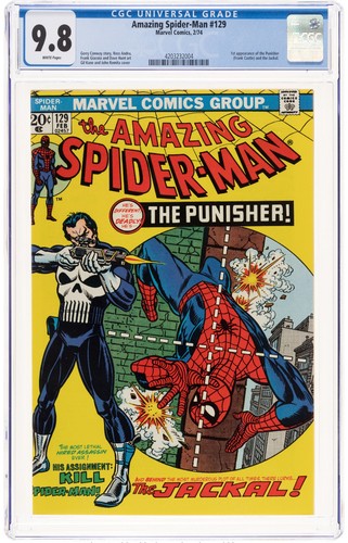 Marvel 1974 the amazing - marvel,