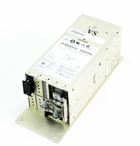Emerson ivs - emerson,