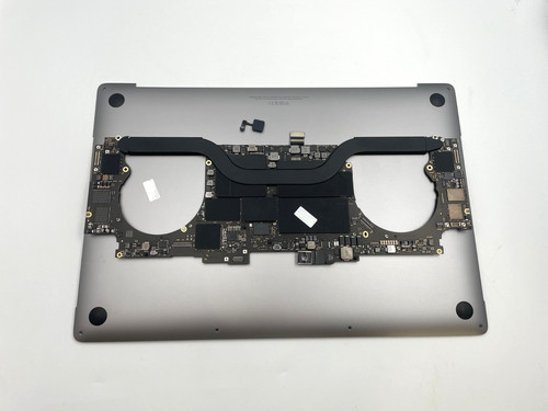 Apple macbook pro a2141 - pro,