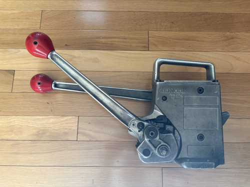 Signode ast steel - signode,