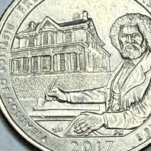 2017 frederick douglas - 2017, p