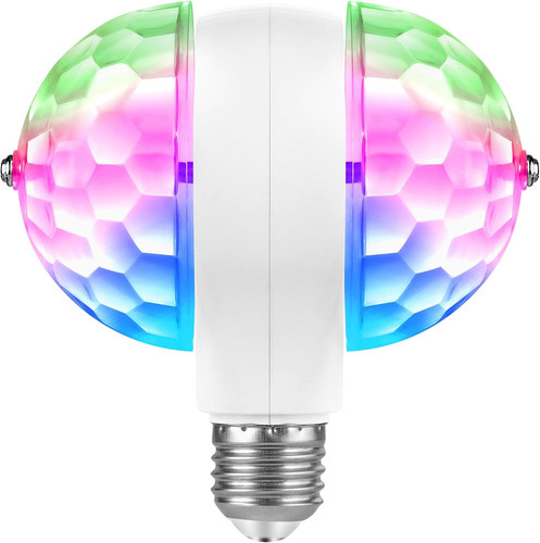 Disco ball light - ball, strobe