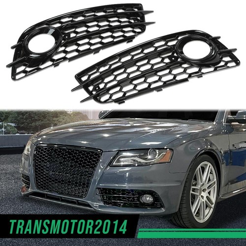 Honeycomb fog light lamp - fog,