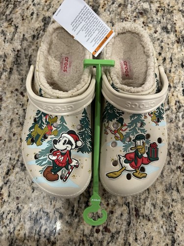 Disney crocs mickey - disney, and