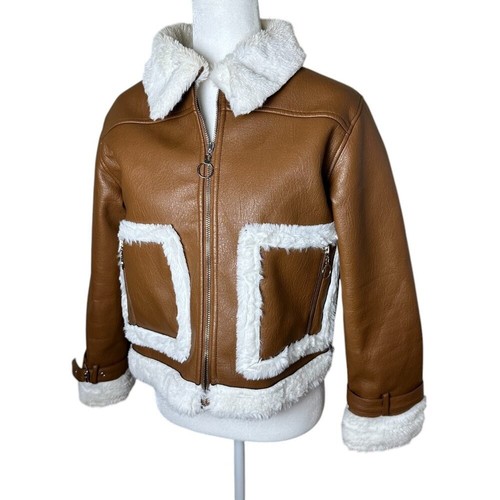 Nasty gal faux leather - nasty,