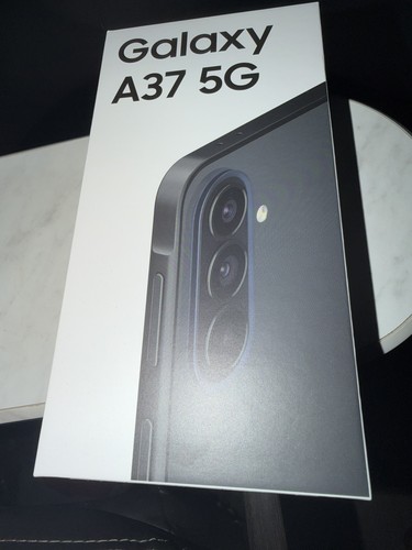 Samsung galaxy a37 - 5g, 128gb