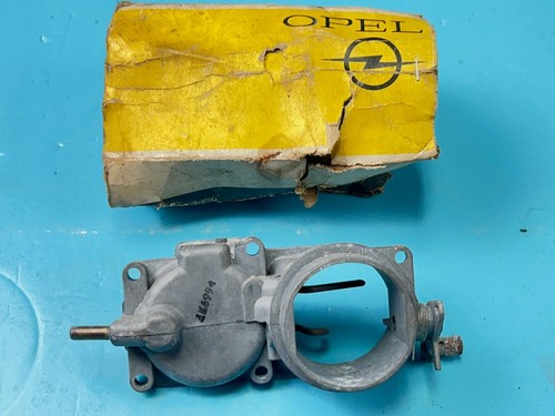 Opel kadett carburetor cover - carburetor,