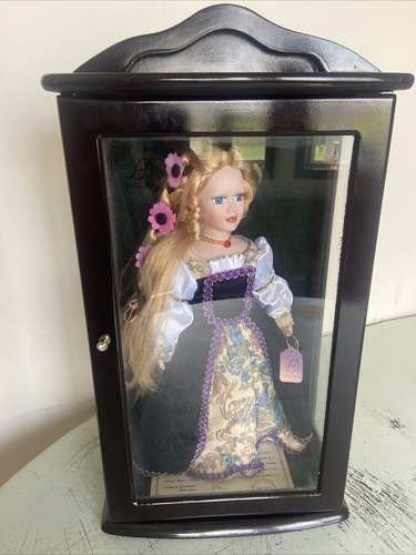 Ashley belle doll limited - ashley,