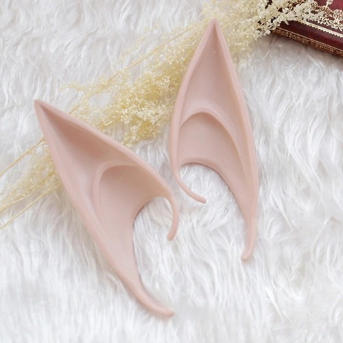 Halloween elf ears - elf,