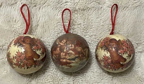 Vtg victorian ornament - victorian,