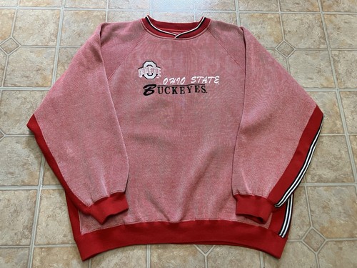Vtg logo athletic ohio state - athletic,