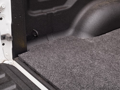 Husky liners universal bed mat - husky,