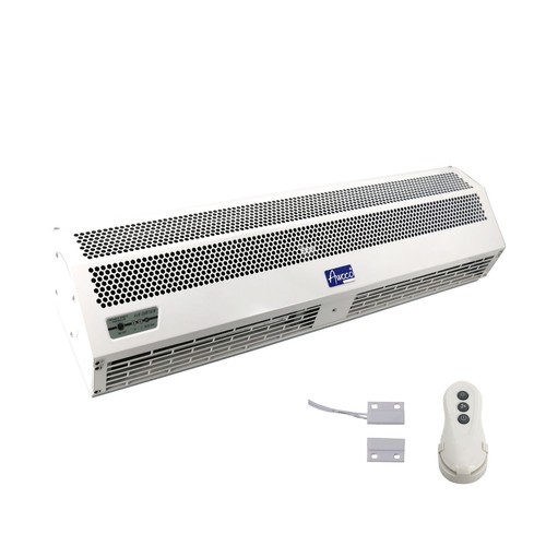 Awoco rm1206h heated slimline - heated,