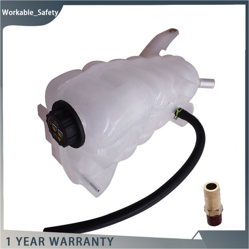 Coolant tank front - coolant, for