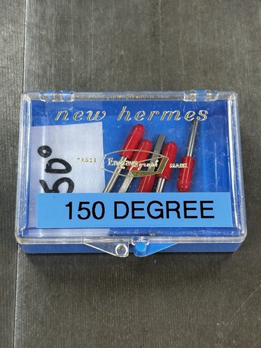Qty diamond 150 degree tip - diamond,