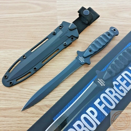 Cold steel drop fixed knife - drop,