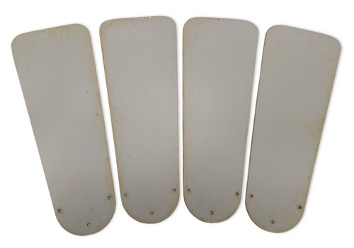 Set vintage used - set, of