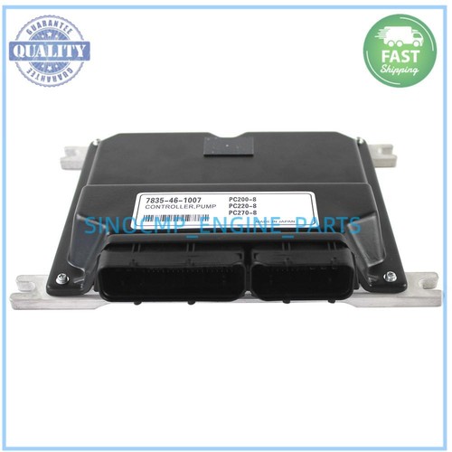 Pump controller 7835 7002 - pump,