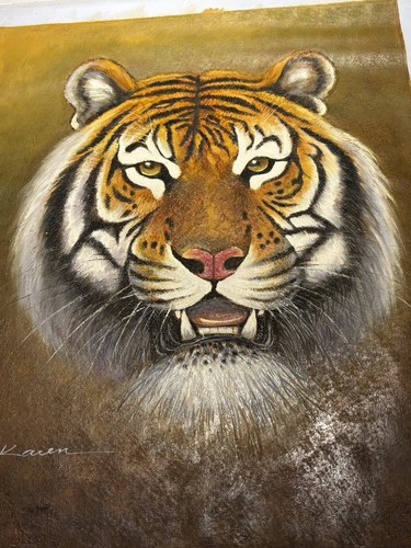 New original unframed - new,