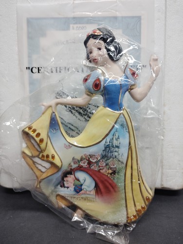 Snow white visions - snow,