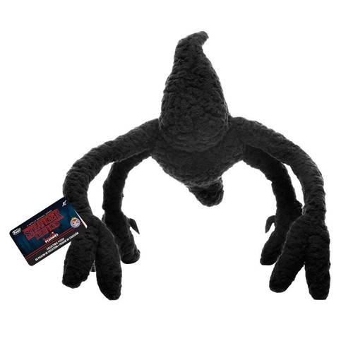Stranger things mind - stranger,