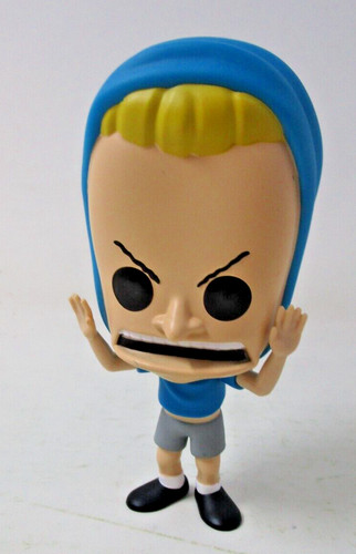 Cornholio funko pop - cornholio,
