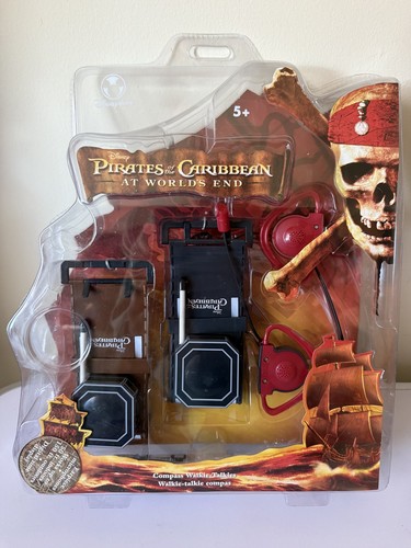 Disney store rare pirates - pirates, of