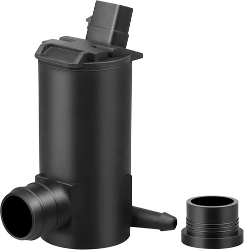 Windshield washer pump - windshield,