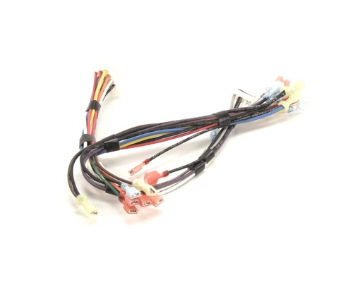 Garland mechanical control - garland, w/h-mechanical