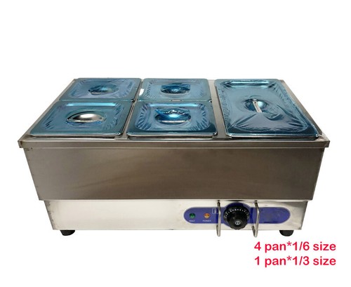 110v pan commercial - 110v, food