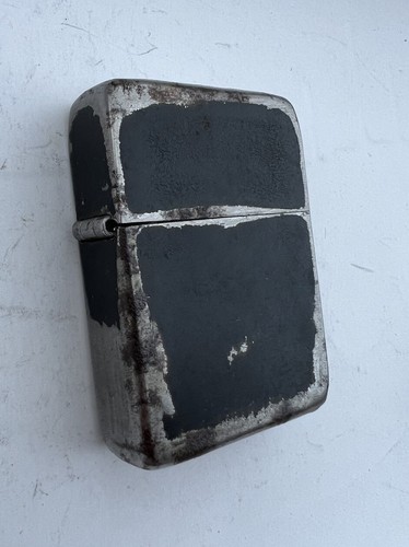 Zippo lighter 1942 - 1942, 1945