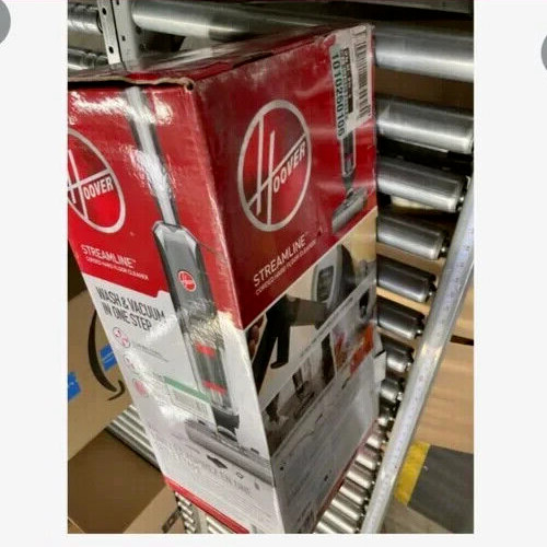 Hoover streamline corded - hoover,