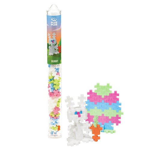 Create your own bunny - create, toy