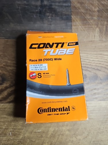 Niob continental conti race - niob, 28