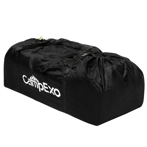 120l extra large duffle bag - large,