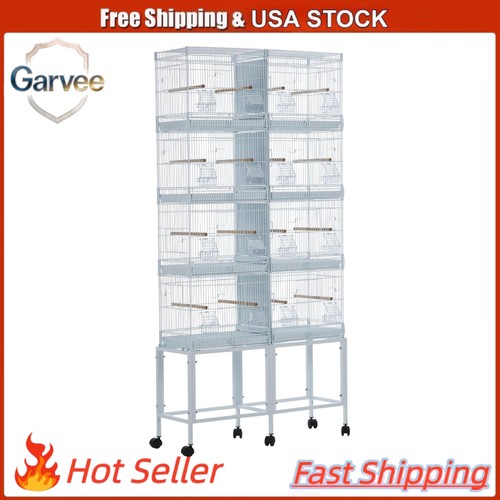 Mid sized parrot cage extra - mid-sized,